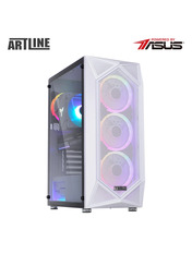 Комп'ютер ARTLINE X49 (X49v21w) Black