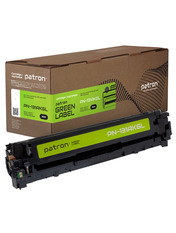 Patron GREEN Label CT-HP-CF210A-B-PN-GL (HP CF210A) Black  (PN-131AKGL)