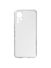 Чохол ArmorStandart Air Series Camera Cover для Infinix Note 12 4G Transparent (ARM64504)