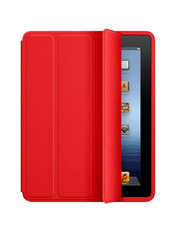 Чохол Smart Case Apple iPad Air 11 2024/2025 Червоний Red