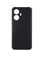 Чохол Black Full Camera для Realme 10 Pro+ Black