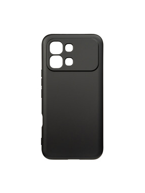 Чохол ArmorStandart ICON для Infinix Note Edge 5G Black (ARM91855)