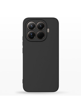 Чохол BeCover для Xiaomi 17T Pro 5G Black (716071)