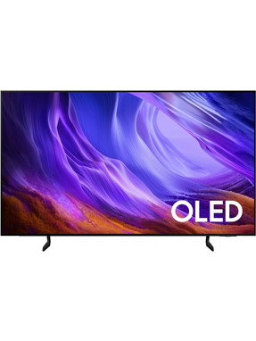 Телевізор Samsung S85H 77" Smart TV Black (QE77S85HAEXUA)