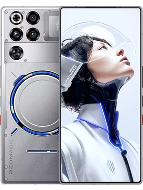 ZTE Nubia RedMagic 11 Pro 24/1TB Subzero