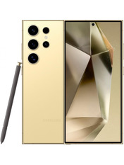Samsung_ Galaxy S24 Ultra Titanium Yellow 12GB 512GB 12/512GB Titanium Yellow (SM-S928BZYH)