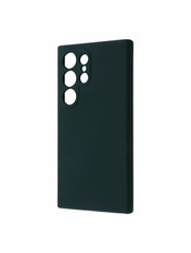 Чохол Wave Full Silicone Cover для Samsung Galaxy S928 S24 Ultra Cyprus Green Cyprus Green (6941287503)