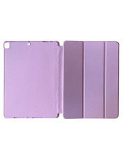 Чохол Smart Case+stylus Apple iPad 10.2 (2019/20/21)/pro10.5(2017)/Air 10.5 Pearl Pink Рожевий