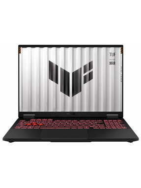 Ноутбук Asus TUF A16 FA608UP (FA608UP-A16.R95070) Jaeger Gray