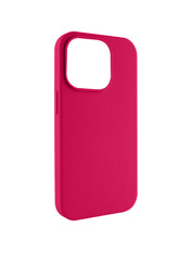 Чохол AAA Magnetic для Apple iPhone 17 Pro Rose Red Rose Red (6958210734)