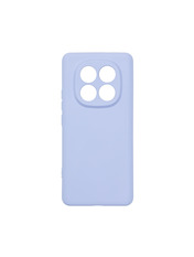 Чохол ArmorStandart Icon Case для Xiaomi Redmi Note 14 Pro+ 5G Lavender (ARM79834) Lavender