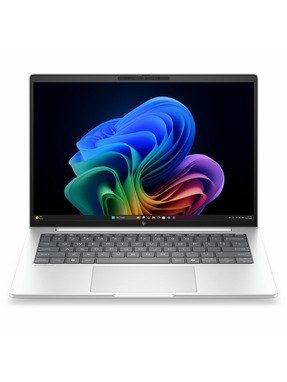 Ноутбук HP EliteBook X G2i (DD4Z5ET) Glacier Silver