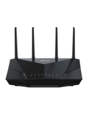 Wi-Fi-машрутизатор Asus RT-AX5400 Wi-Fi-Маршрутизатори