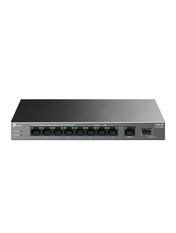 TP-Link LiteWave LS1210GP Комутатори