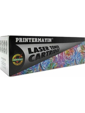 Printermayin PT006R01518 (Xerox 006R01518) Yellow  (PT006R01518)
