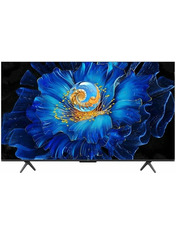 Телевізор TCL C6KS 50" Smart TV Black (50C6KS) 50"