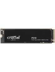 SSD накопичувач Crucial P310 M.2 500GB 500GB PCIe NVMe (CT500P310SSD8)
