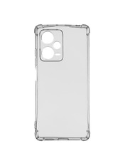 Чохол ArmorStandart Air Force Camera Cover для Xiaomi Redmi Note 12 Pro+ 5G Transparent (ARM66978)