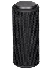 Портативна колонка 2E SoundXTube2 Black