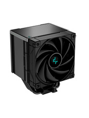 Кулер Deepcool AK500 ZERO DARK Black (R-AK500-BKNNMT-G-1) Black
