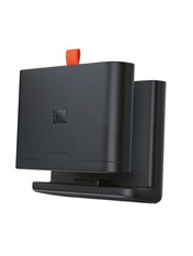 Портативна колонка JBL Battery 600 Black (JBLBATT600X2CHCASE)
