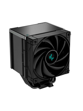 Кулер Deepcool AK500 ZERO DARK (R-AK500-BKNNMT-G-1) Black