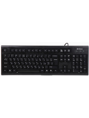 Комплект A4Tech KR-8372 Black