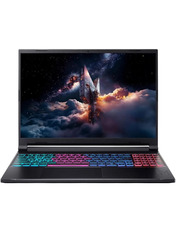 Ноутбук Acer Nitro V 16S AI ANV16S-41-R3Q0 Black 16 SSD 1 ТБ (NH.U10AA.003) Black