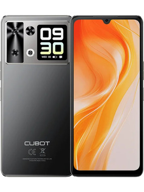 Cubot P90 12/256GB Black
