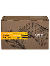 Patron EXTRA Label PN-B411DRR (OKI 44574302) Black  (PN-B411DRR)