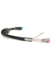 Кабель передачі відео PowerPlant v.2.0 HDMI (M) to HDMI (M) 15 15m Black (KD00AS1294)