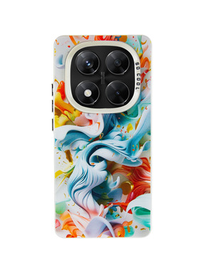 Чохол So Cool для Xiaomi Redmi Note 14 Pro 4G Euphoria (6908237154)