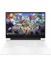 Ноутбук HP Victus 16-s1023ua (B83BSEA) Ceramic White