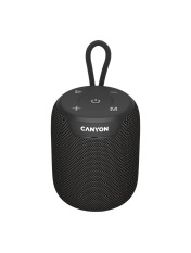 Портативна колонка Canyon OnMove 9 Black