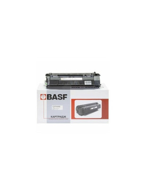 BASF KT-Q5949AU (HP Q5949A/Q7553A) Black