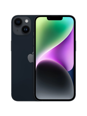 Б/В Apple iPhone 14 128GB Midnight Grade B