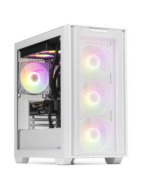 Комп'ютер ARTLINE Gaming A21WHITE (A21WHITEv27)