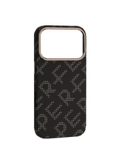 Чохол UAG Copy CARBON Style MagSafe для Apple iPhone 17 Pro Black Black (6927158304)