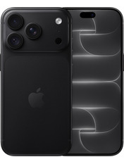 Apple iPhone 18 Pro 256GB Чорний 12GB 256GB Black (MJRP4)