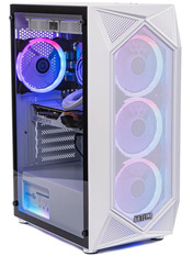 Комп'ютер ARTLINE X68 (X68Whitev33) White