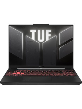 Ноутбук Asus TUF Gaming A16 FA607NUQ (FA607NUQ-RL014_16_512) Mecha Gray