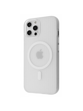 Чохол UAG Copy Astro Case with Magnetic Ring для Apple iPhone 12 Pro Max White (6971048253)
