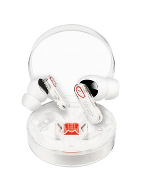 Навушники Gelius GP-TWS033 White (2099900993749)