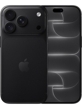 Apple iPhone 18 Pro 256GB Black (MJRP4)