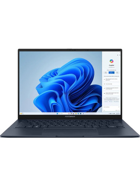 Ноутбук Asus Zenbook 14 OLED UX3405CA-ST1248 (90NB14W1-M01UL0) Ponder Blue