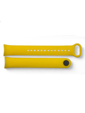 BeCover Smart Band 9 Жовтий Yellow (711957)