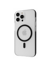 Чохол UAG Copy Astro Case with Magnetic Ring для Apple iPhone 14 Pro Max Black Black (6915738204)