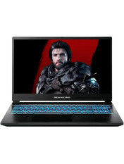 Ноутбук Dream Machines RT5070-15UA28 SSD 1 ТБ 15.6 Black (RT5070-15UA28) Black
