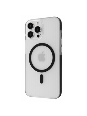 Чохол Proove Astro Case with Magnetic Ring для Apple iPhone 16 Pro Max Black (PCASIP16PM02)