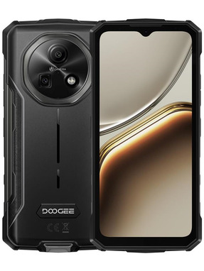 Doogee Fire 5 3/64GB Grey